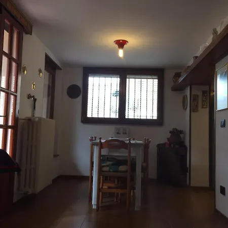 Apartment A Casa Di Livia *