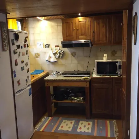 A Casa Di Livia Apartment